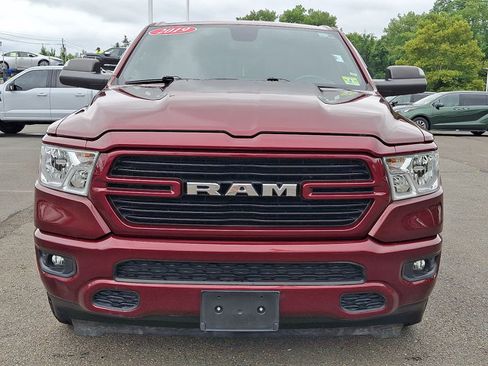 Used 2019 RAM 1500 Big Horn AWD/4WD image 29