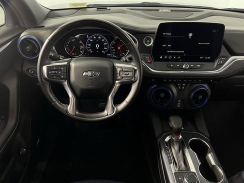 Used 2024 Chevrolet Blazer RS w/ LPO, Cargo Package image 13