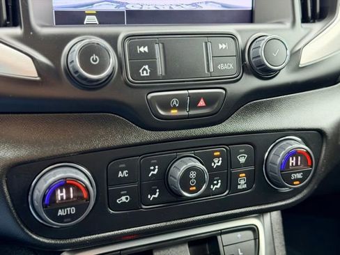 Certified 2024 GMC Terrain SLT w/ LPO, Floor Liner Package image 15