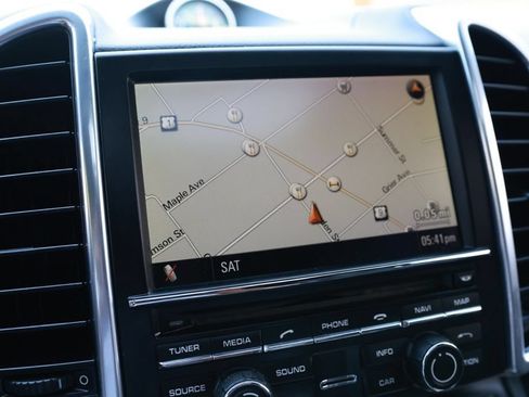 Used 2013 Porsche Cayenne GTS AWD/4WD image 45