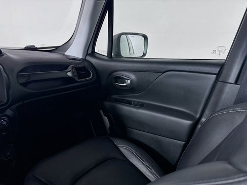 Used 2021 Jeep Renegade Limited image 27