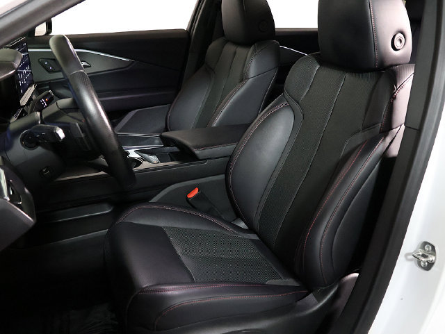 Certified 2024 Acura ZDX A-Spec AWD/4WD image 4