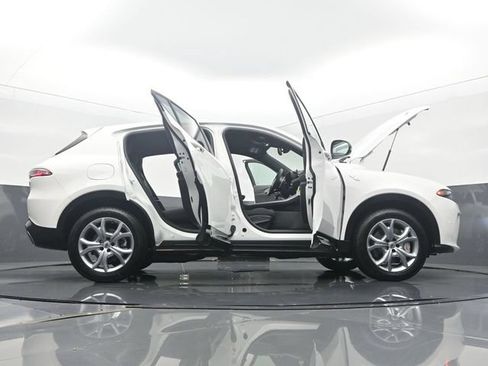 New 2025 Dodge Hornet R/T AWD/4WD image 61