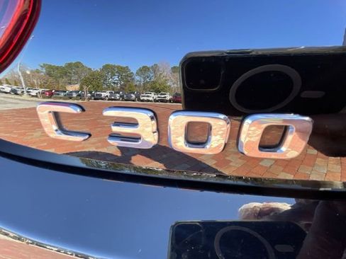 Used 2023 Mercedes-Benz C 300 Coupe image 33