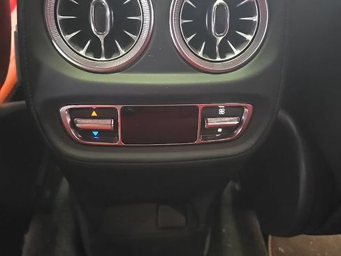 Used 2025 Mercedes-Benz G 63 AMG 4MATIC image 24