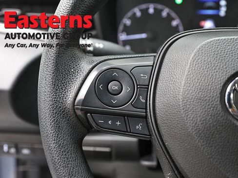 Used 2023 Toyota Corolla LE FWD image 15