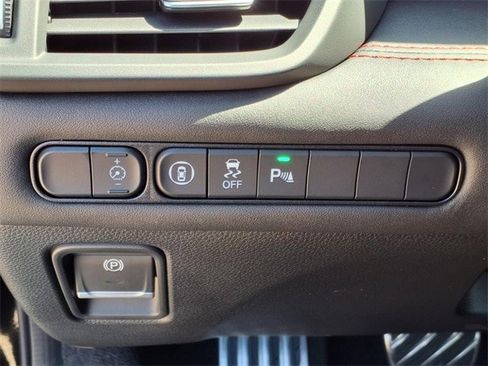 New 2025 Acura TLX SH-AWD w/ A-SPEC Pkg image 15