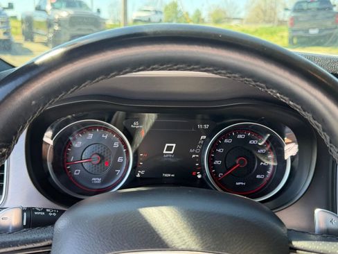 Used 2022 Dodge Charger R/T image 17