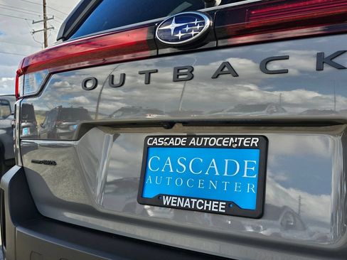 New 2026 Subaru Outback Limited AWD/4WD image 22