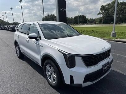 New 2026 Kia Sorento LX