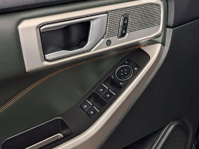 Certified 2023 Ford Explorer Timberline w/ Timberline Technology Package AWD/4WD image 13