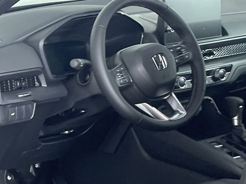 New 2027 Honda CR-V Sport-L image 29