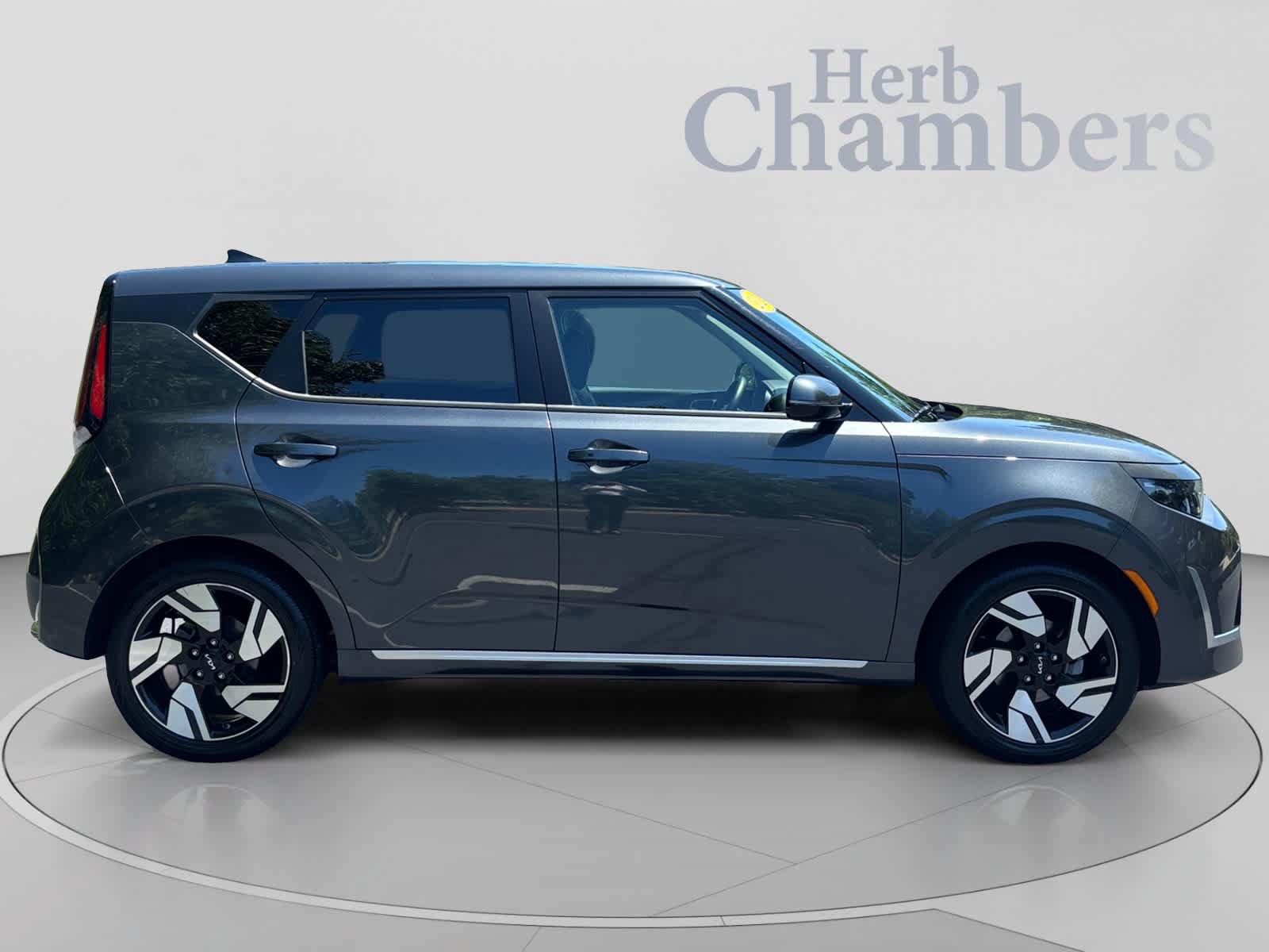 Used 2024 Kia Soul GT-Line FWD image 5