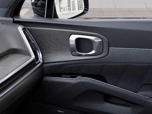 New 2025 Kia Sorento SX Prestige image 25