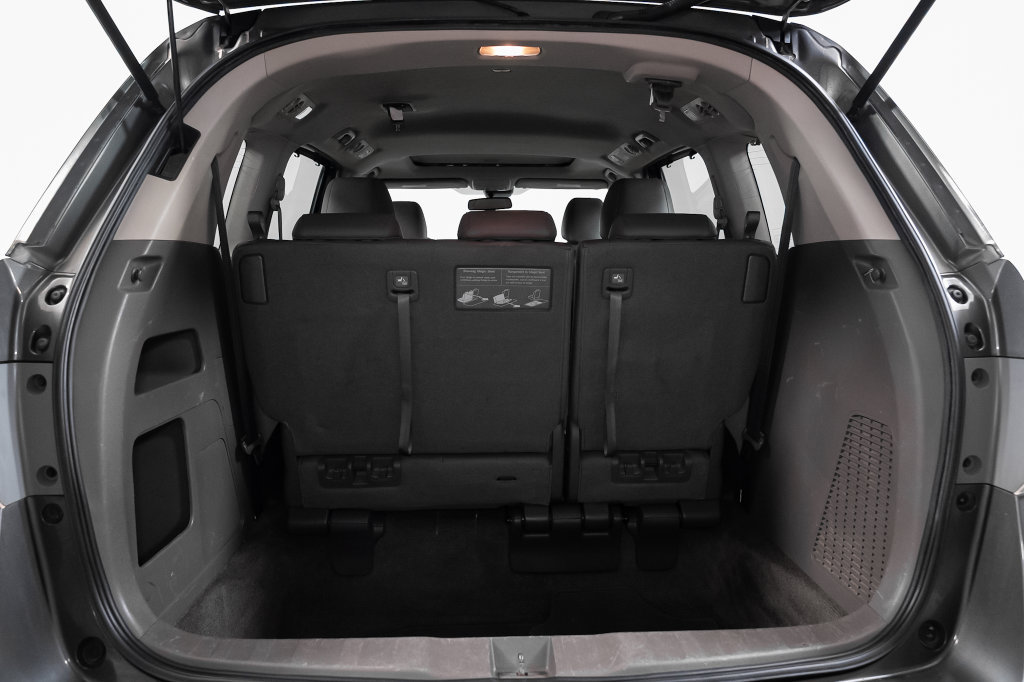 Used 2014 Honda Odyssey EX-L image 40