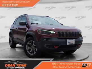 Used 2020 Jeep Cherokee Trailhawk w/ Cold Weather Group AWD/4WD video 1