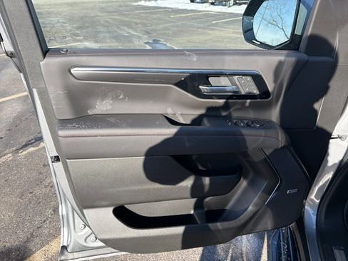 New 2026 Chevrolet Tahoe RST w/ Advanced Technology Package image 10