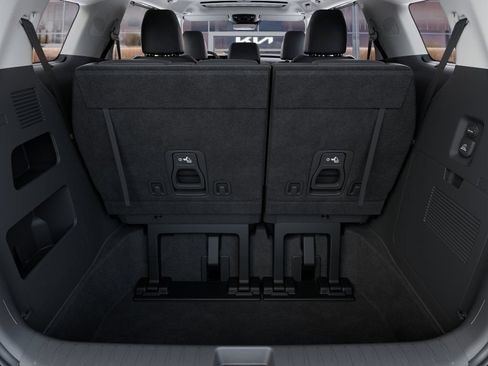 New 2027 Kia Carnival SX FWD image 19