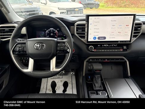 Used 2023 Toyota Sequoia SR5 image 14