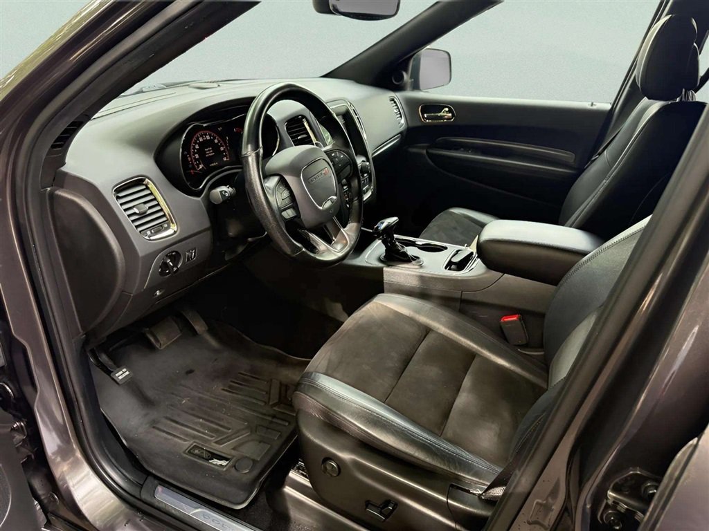 Used 2020 Dodge Durango GT AWD/4WD image 9