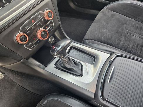 Used 2021 Dodge Charger R/T w/ Daytona Edition Group RWD image 18