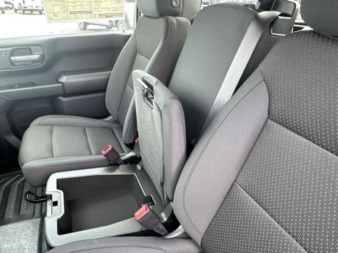 New 2026 GMC Sierra 1500 Pro w/ Pro Value Package image 24