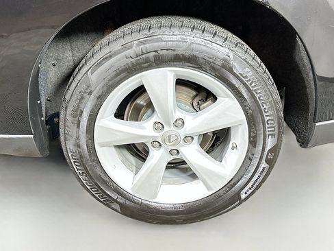 Used 2012 Lexus RX 350 AWD image 29