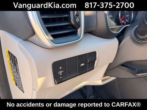 Certified 2022 Kia Sportage LX image 16