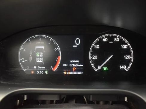 Used 2024 Honda HR-V LX image 26