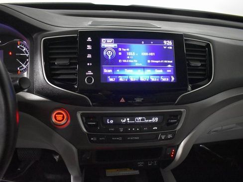 Used 2023 Honda Ridgeline RTL-E image 19