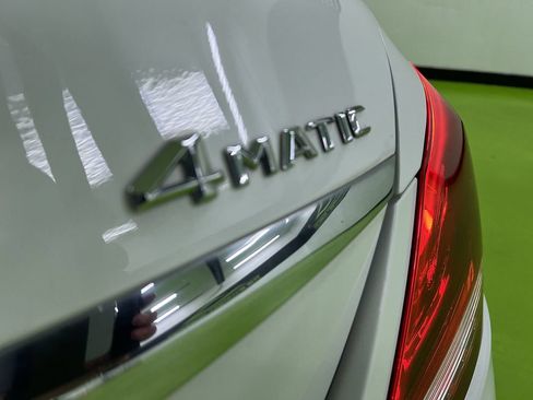 Used 2015 Mercedes-Benz C 300 4MATIC Sedan image 14