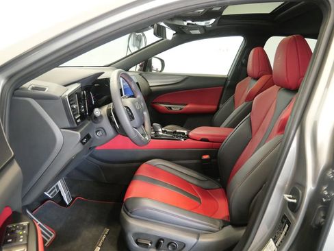 Certified 2024 Lexus NX 350 F Sport AWD/4WD image 15