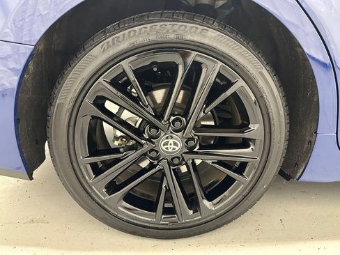 Used 2026 Toyota Camry SE FWD image 66