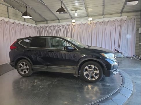 Used 2018 Honda CR-V EX image 7