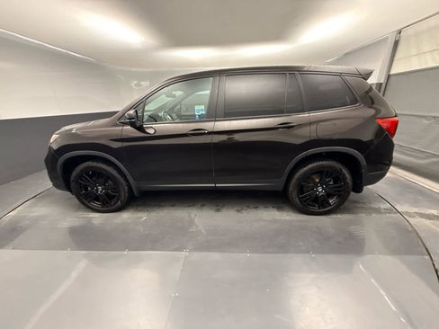 Used 2019 Honda Passport Sport image 21