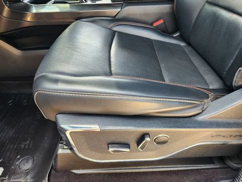 Used 2021 Ford F150 Lariat AWD/4WD image 25