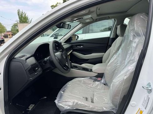 New 2025 Honda Accord SE image 27