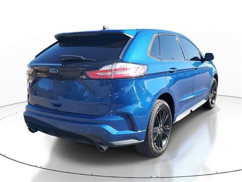 Used 2020 Ford Edge ST-Line image 7