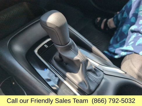 Used 2023 Toyota Corolla LE FWD image 23