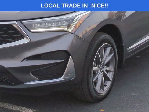 Used 2021 Acura RDX AWD w/ Technology Package image 9