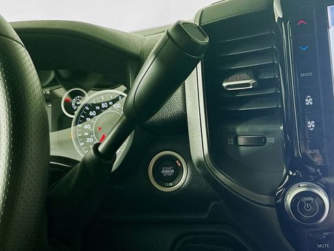 New 2026 RAM 3500 Tradesman image 12