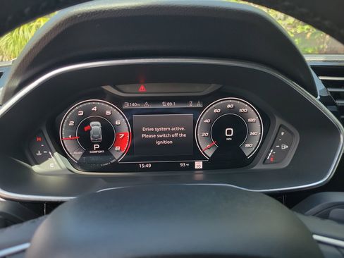 Certified 2023 Audi Q3 2.0T Premium Plus AWD/4WD image 32