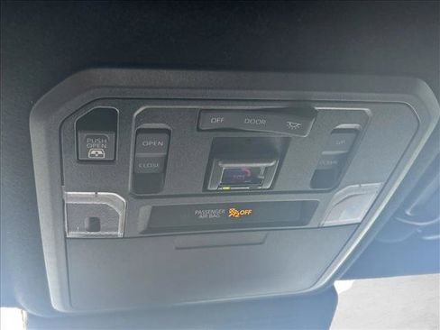 New 2026 Toyota 4Runner Limited AWD/4WD image 13