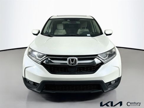 Used 2018 Honda CR-V EX image 2