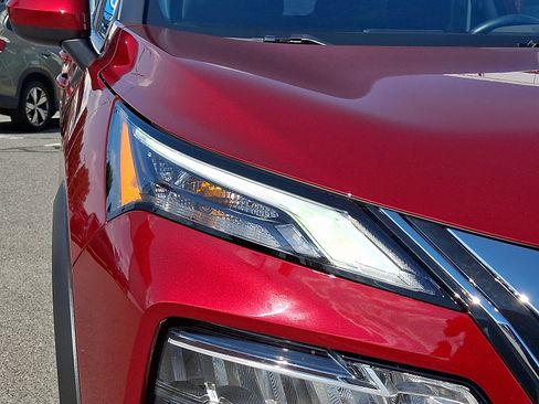 Certified 2023 Nissan Rogue SV AWD/4WD image 10