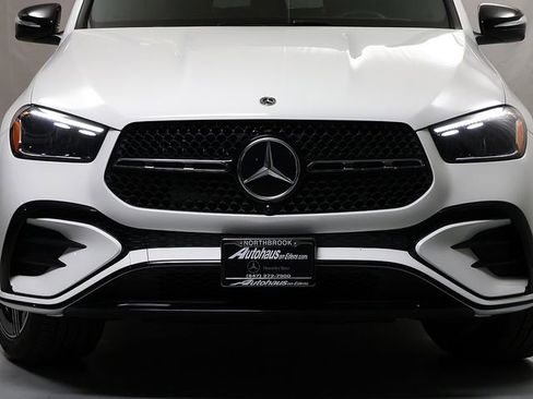Certified 2026 Mercedes-Benz GLE 450 4MATIC image 6