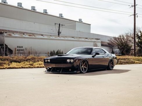 Used 2013 Dodge Challenger R/T Plus image 20