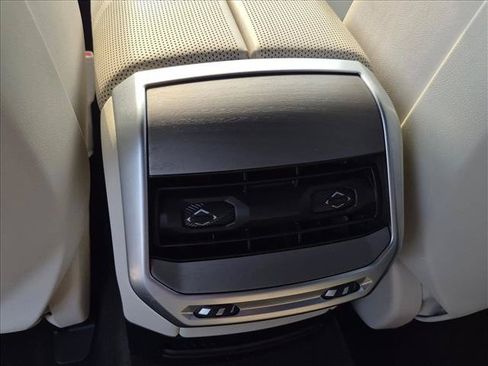 Certified 2023 BMW 740i w/ Parking Assistance Package RWD image 18