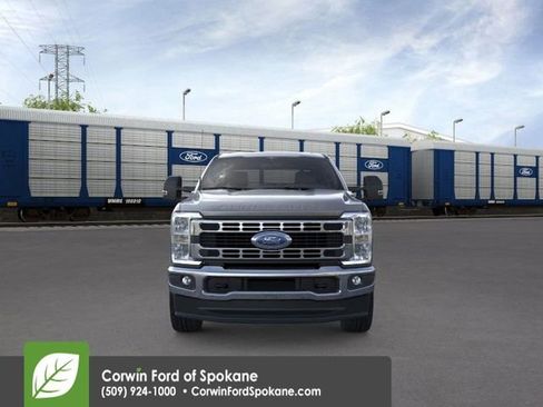 New 2026 Ford F250 XLT image 6