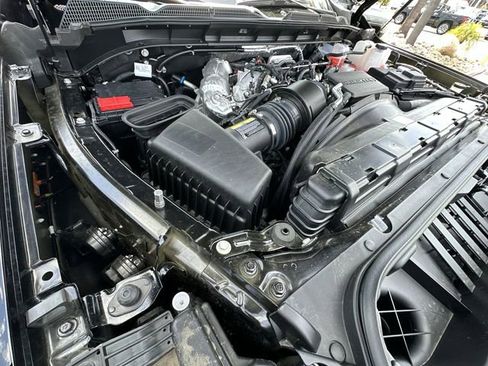 New 2025 GMC Sierra 2500 Denali w/ Denali Reserve Package image 31